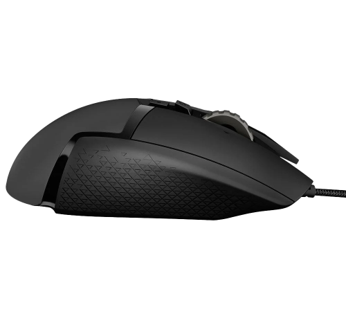 【電競滑鼠】Logitech G G502 HERO